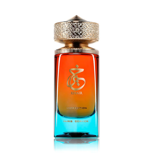 Khair Confection Paris Corner Eau de Parfum Para Mujer
