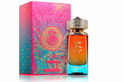 Khair Confection Paris Corner Eau de Parfum Para Mujer