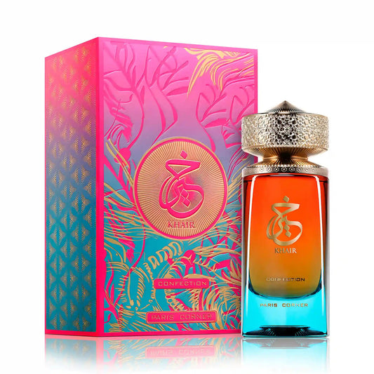 Khair Confection Paris Corner Eau de Parfum Para Mujer