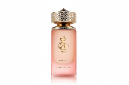 Khair Fusion Paris Corner Eau de Parfum Para Mujer