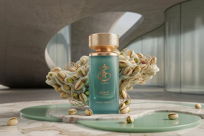 Khair Pistachio Paris Corner Eau de Parfum Unisex