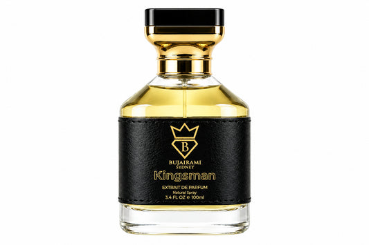 Kingsman Bujairami Extrait de Parfum