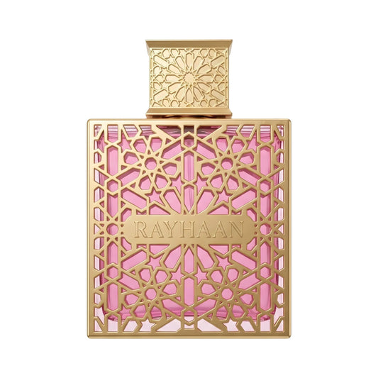 Kiss Rayhaan Eau de Parfum Para Mujer