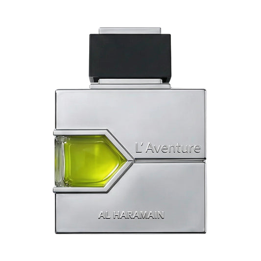 L Aventure Al Haramain Eau de Parfum Para Hombre