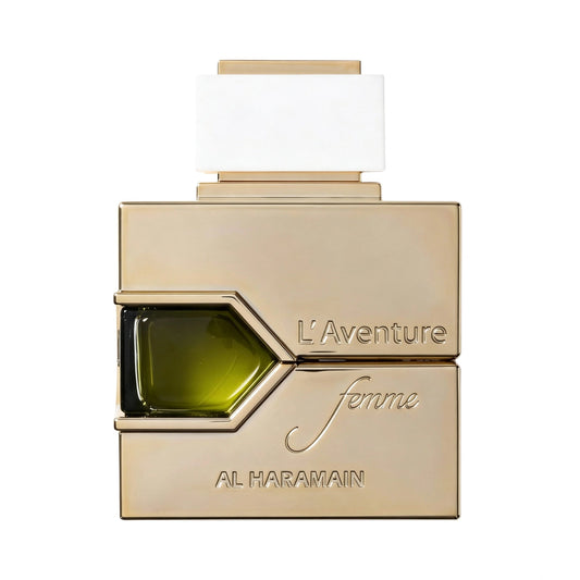 L Aventure Femme Al Haramain Eau de Parfum Para Mujer