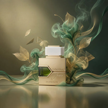 L Aventure Femme Al Haramain Eau de Parfum Para Mujer