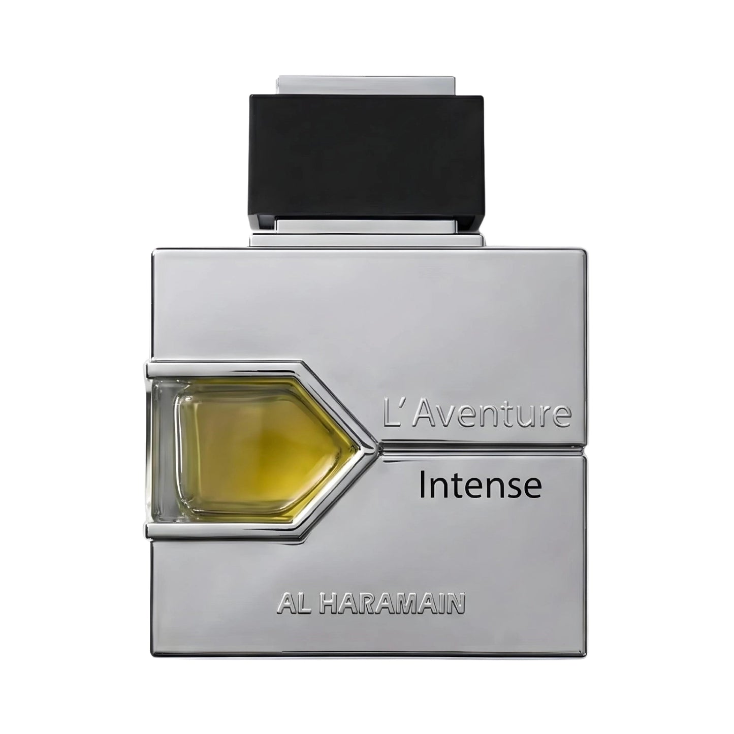 L Aventure Intense Al Haramain Eau de Parfum Para Hombre