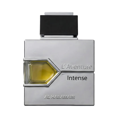 L Aventure Intense Al Haramain Eau de Parfum Para Hombre