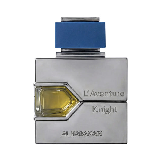L Aventure Knight Al Haramain Eau de Parfum Para Hombre