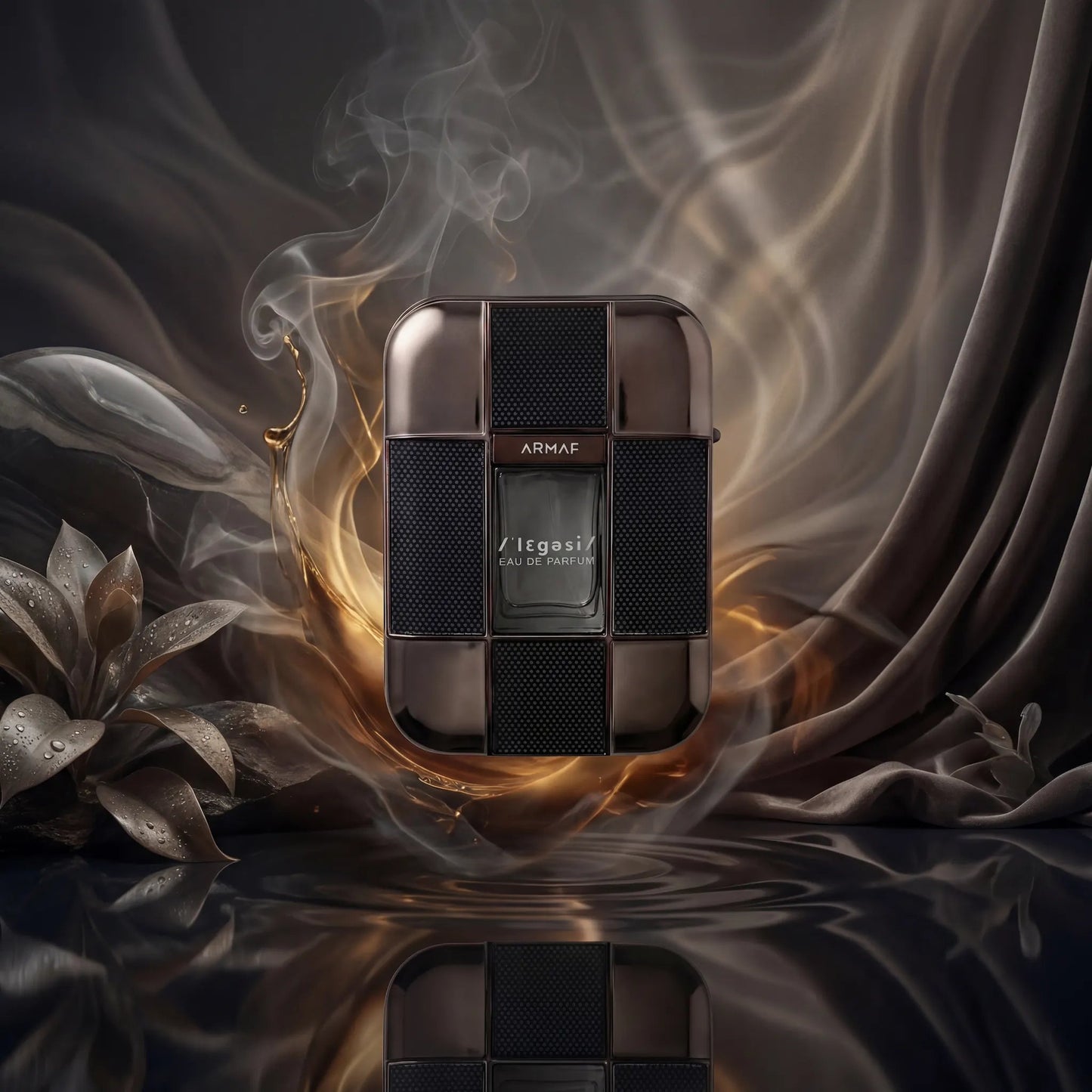 Legesi Homme Armaf Eau de Parfum Para Hombre