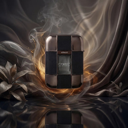 Legesi Homme Armaf Eau de Parfum Para Hombre