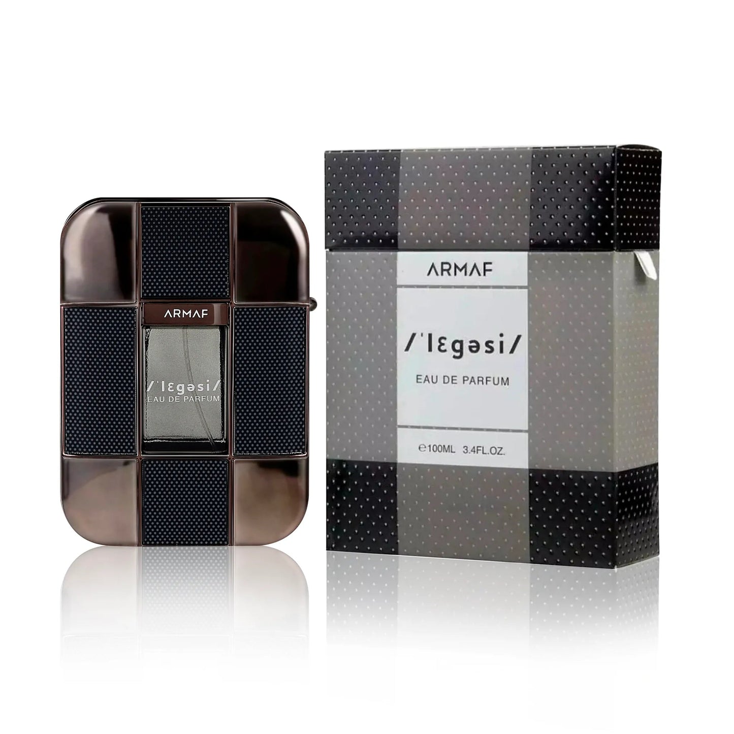 Legesi Homme Armaf Eau de Parfum Para Hombre