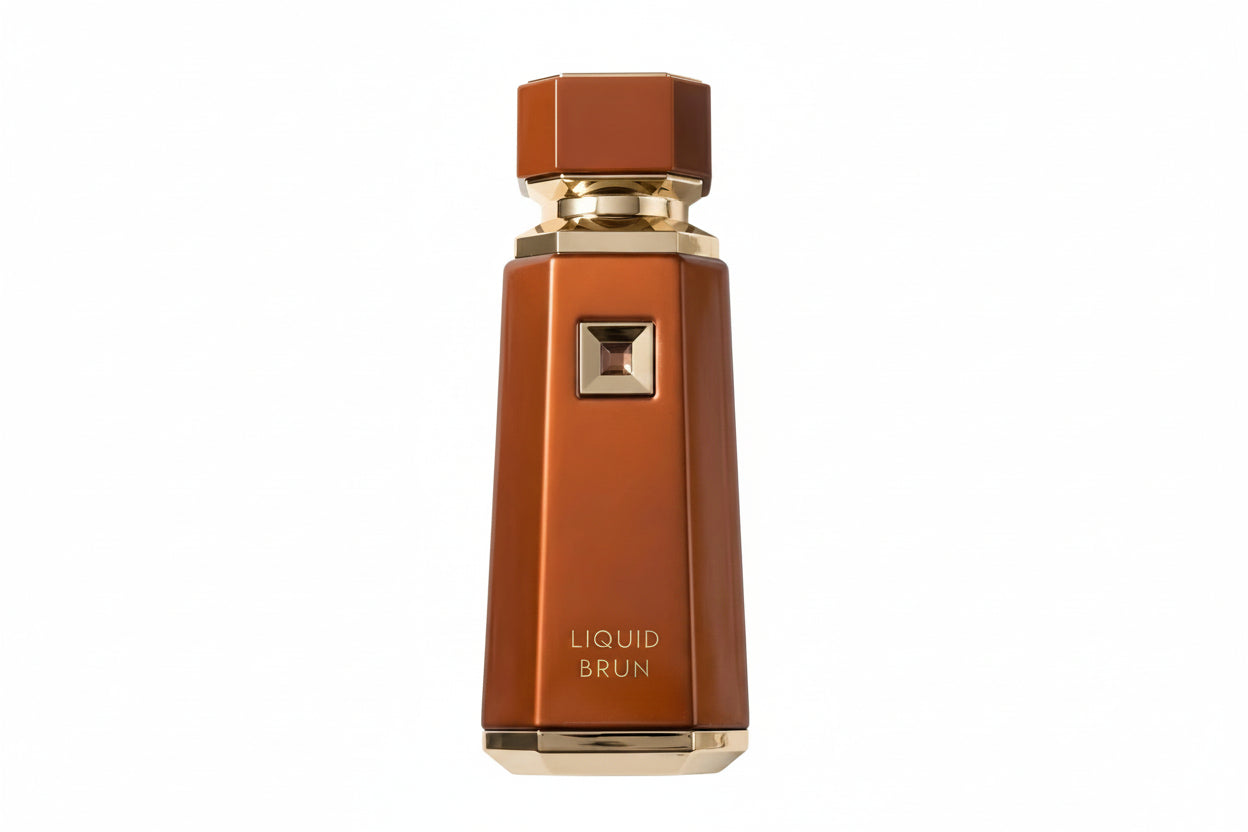 Liquid Brun French Avenue Eau de Parfum Para Hombre