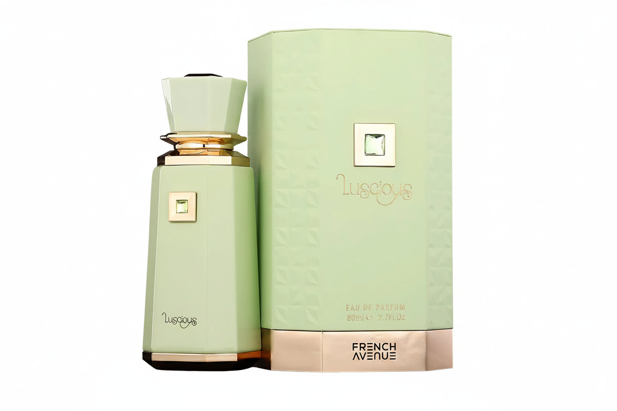 Luscious French Avenue Eau de Parfum Para Mujer