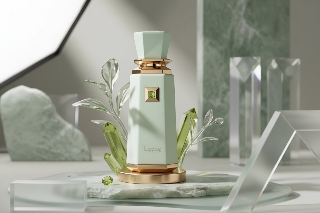 Luscious French Avenue Eau de Parfum Para Mujer
