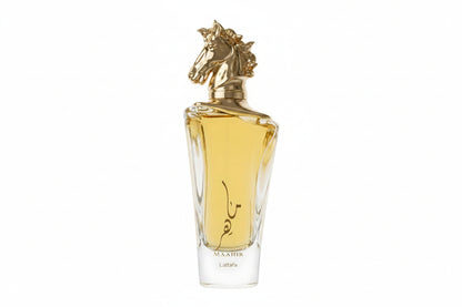 Maahir Lattafa Eau de Parfum Unisex