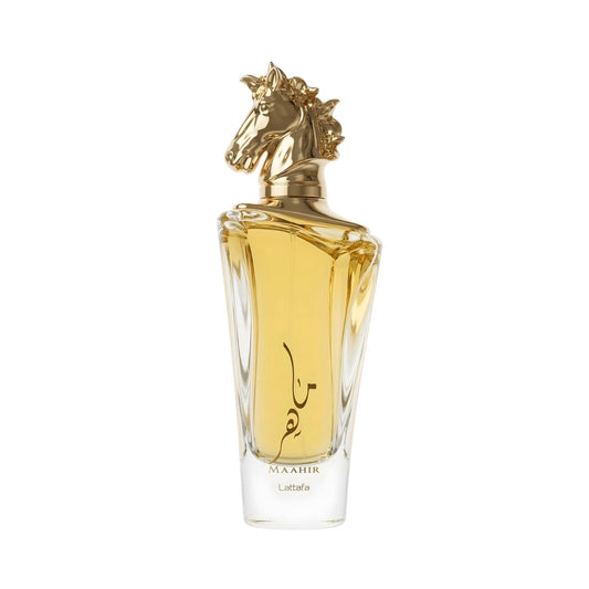 Maahir Lattafa Eau de Parfum Unisex