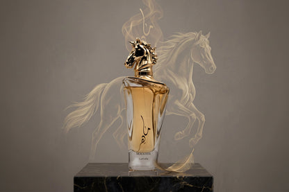 Maahir Lattafa Eau de Parfum Unisex