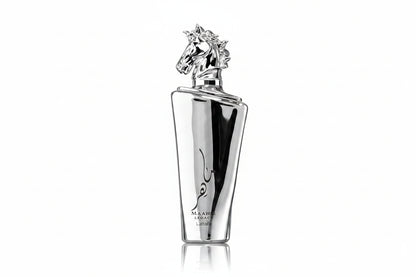 Maahir Legacy Lattafa Eau de Parfum Para Hombre