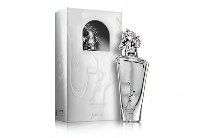 Maahir Legacy Lattafa Eau de Parfum Para Hombre