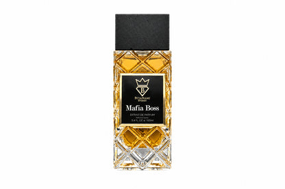 Mafia Boss Bujairami Extrait de Parfum