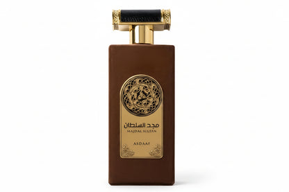 Majd Al Sultan Asdaaf Eau de Parfum Para Hombre