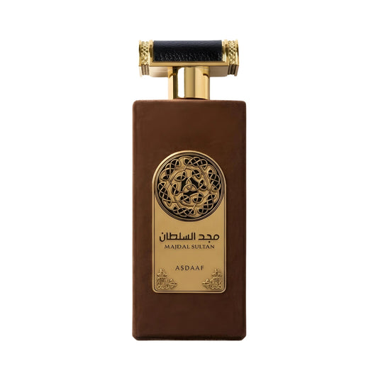 Majd Al Sultan Asdaaf Eau de Parfum Para Hombre
