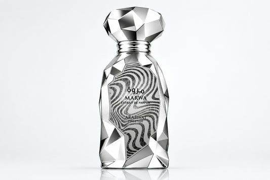 Marwa Extrait Arabiyat Prestige Extrait de Parfum