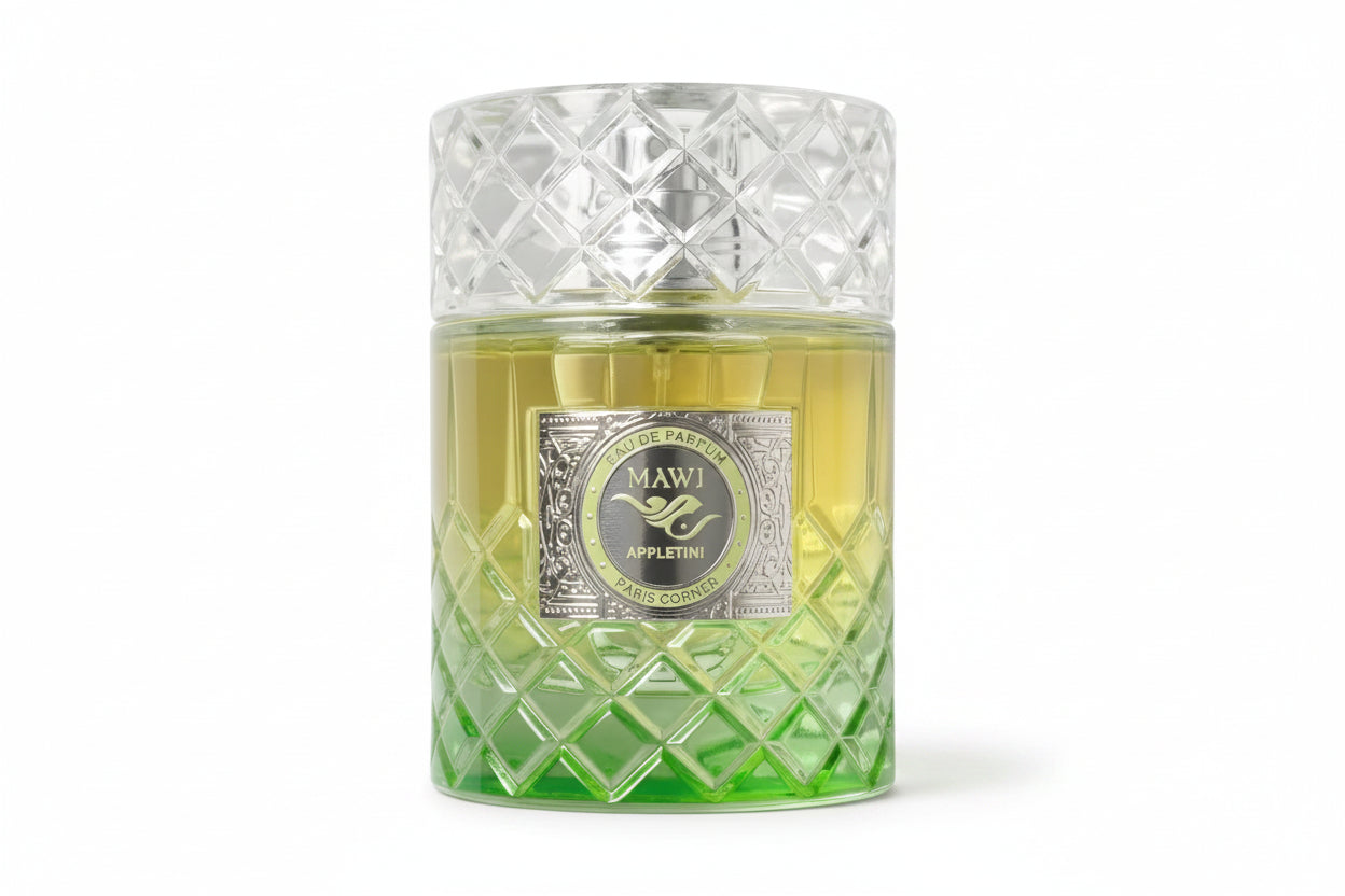 Mawj Appletini Paris Corner Eau de Parfum Unisex