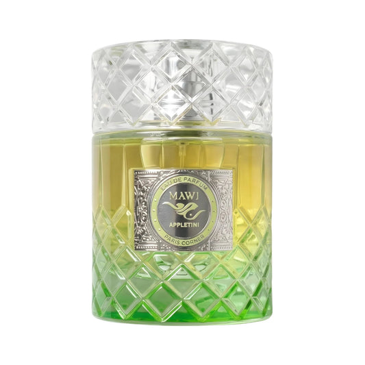 Mawj Appletini Paris Corner Eau de Parfum Unisex