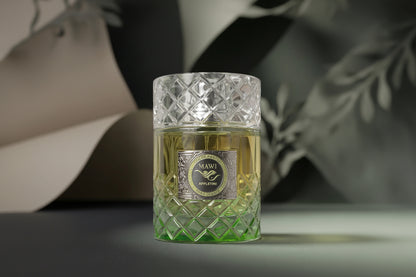 Mawj Appletini Paris Corner Eau de Parfum Unisex