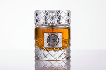 Mawj Cognac Blaze Paris Corner Eau de Parfum Unisex