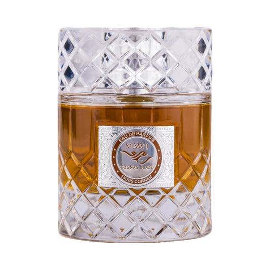 Mawj Cognac Blaze Paris Corner Eau de Parfum Unisex