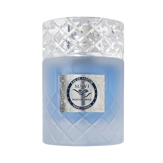 Mawj Moscow Mule Paris Corner Eau de Parfum Unisex