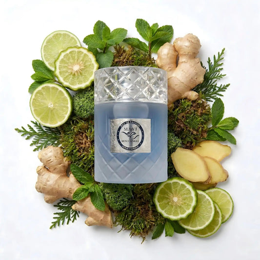 Mawj Moscow Mule Paris Corner Eau de Parfum Unisex