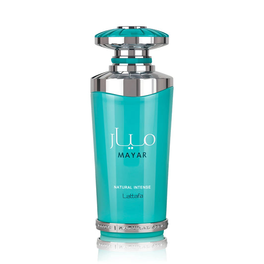 Mayar Natural Intense Lattafa Eau de Parfum Para Mujer