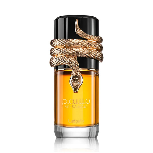 Musamam Lattafa Eau de Parfum Unisex