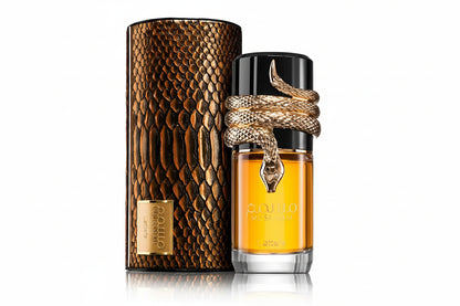 Musamam Lattafa Eau de Parfum Unisex