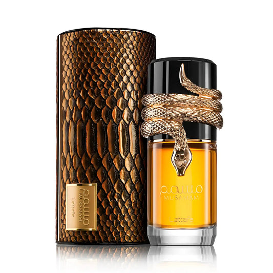 Musamam Lattafa Eau de Parfum Unisex