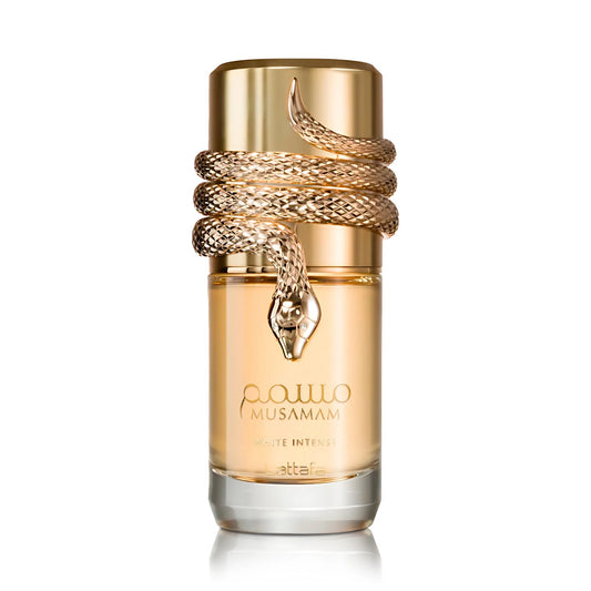 Musamam White Intense Lattafa Eau de Parfum Unisex