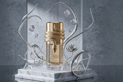 Musamam White Intense Lattafa Eau de Parfum Unisex