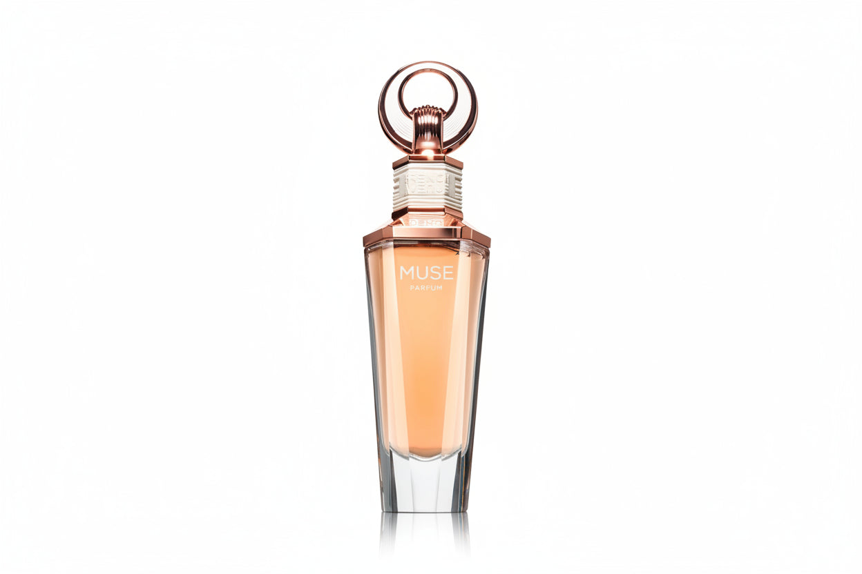 Muse French Avenue Extrait de Parfum Para Mujer