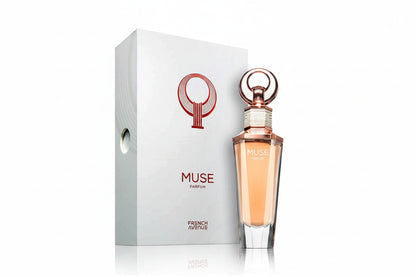 Muse French Avenue Extrait de Parfum Para Mujer