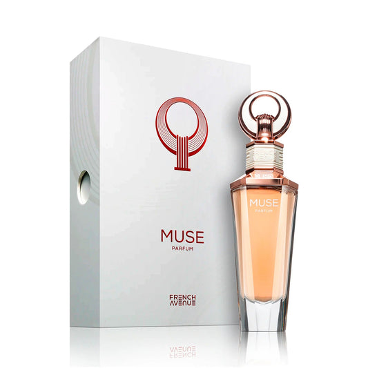 Muse French Avenue Extrait de Parfum Para Mujer
