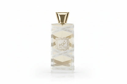 Musk Mood Lattafa Eau de Parfum Para Mujer