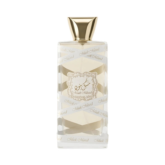 Musk Mood Lattafa Eau de Parfum Para Mujer