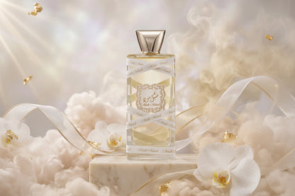 Musk Mood Lattafa Eau de Parfum Para Mujer