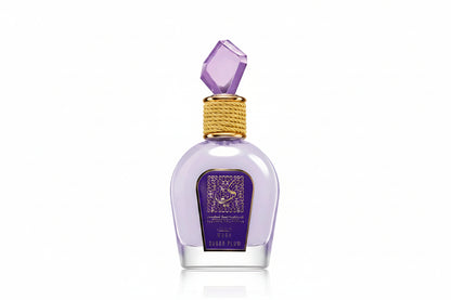 Musk Sugar Plum Lattafa Eau de Parfum Para Mujer