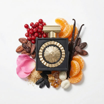 Nebras Lattafa Eau de Parfum Unisex