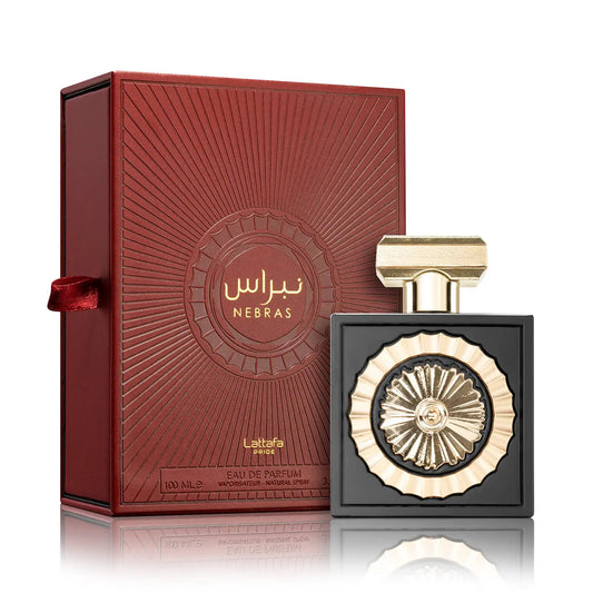 Nebras Lattafa Eau de Parfum Unisex
